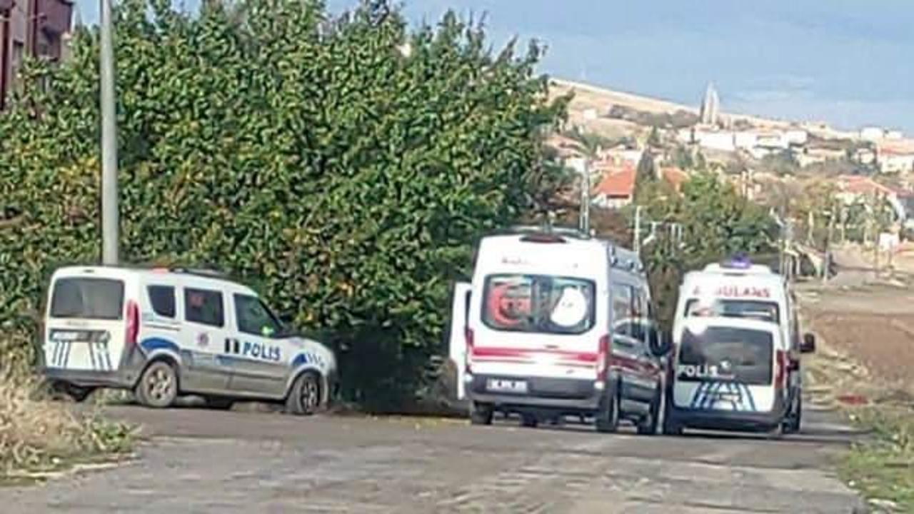 Gelin-kaynana tartışması kanlı bitti