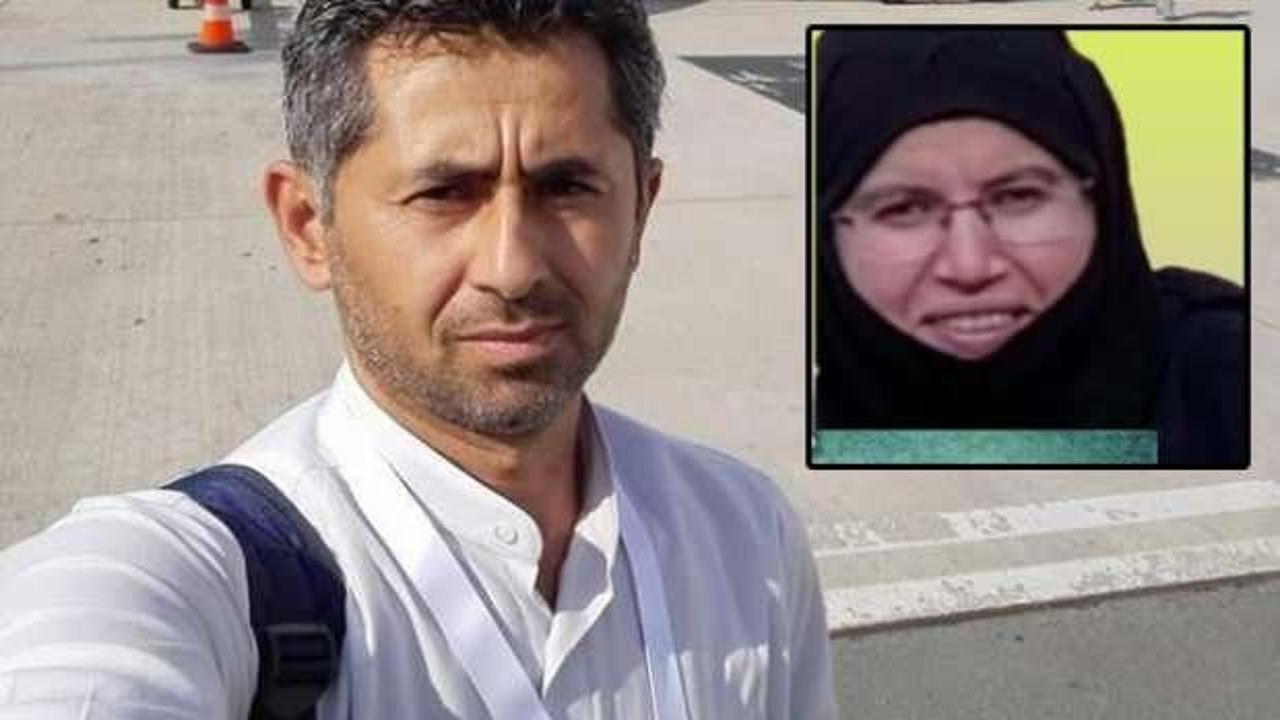 Hastane d&ouml;n&uuml;ş&uuml; acı olay! Karı-koca hayatını kaybetti