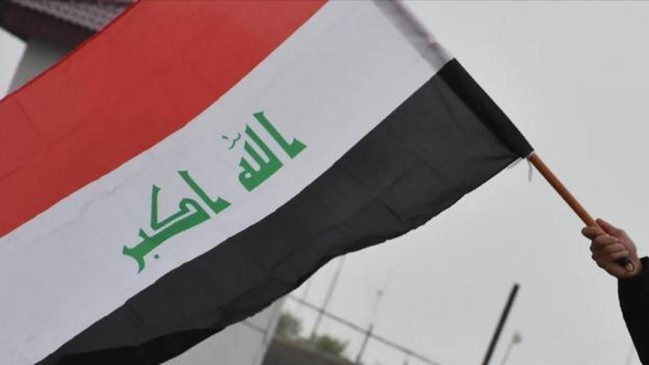 ABD'nin Haşdi Şabi'ye suikastı Irak'ı karıştırdı: Bu saldırı, açık bir egemenlik ihlalidir