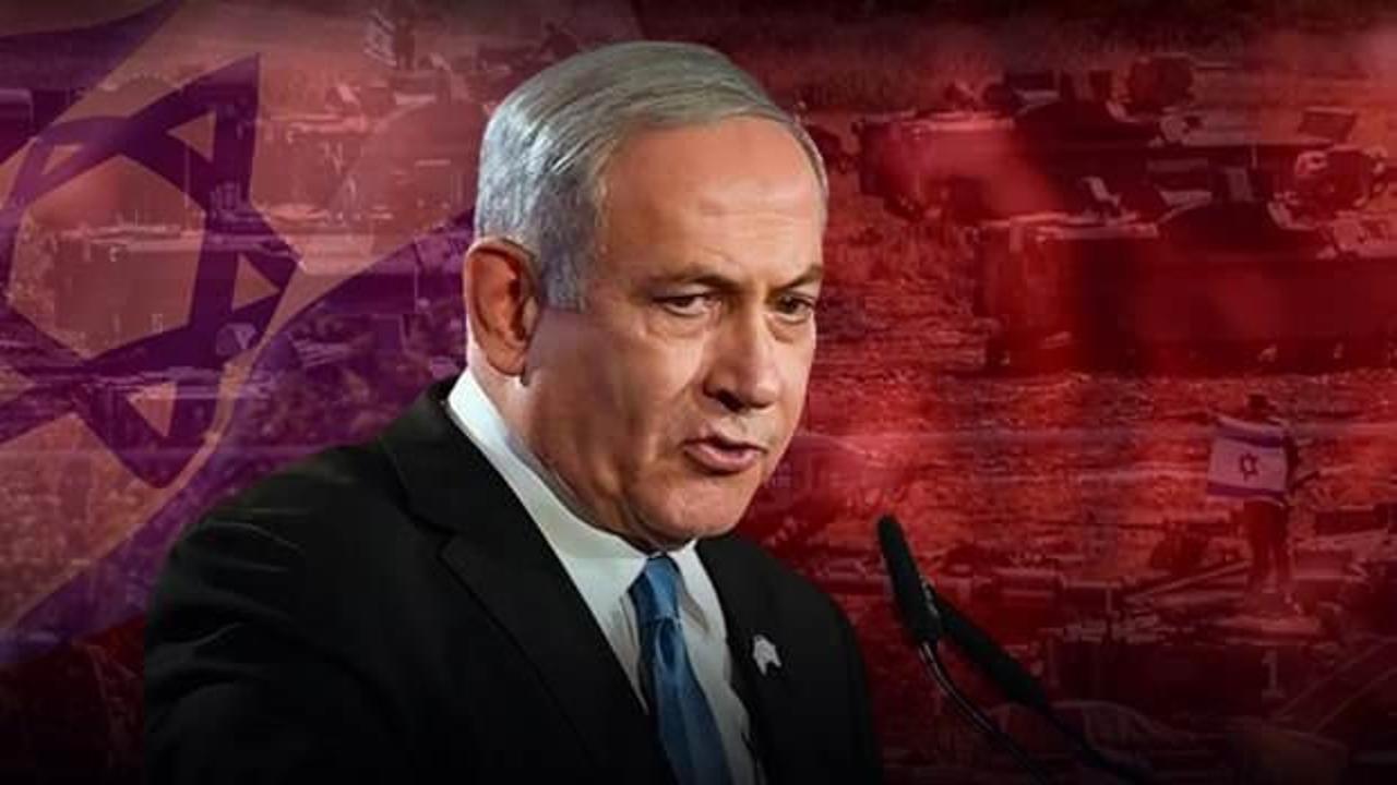 İsrail, Gazze'deki sinsi planını devreye soktu! Resmen onaylandı!