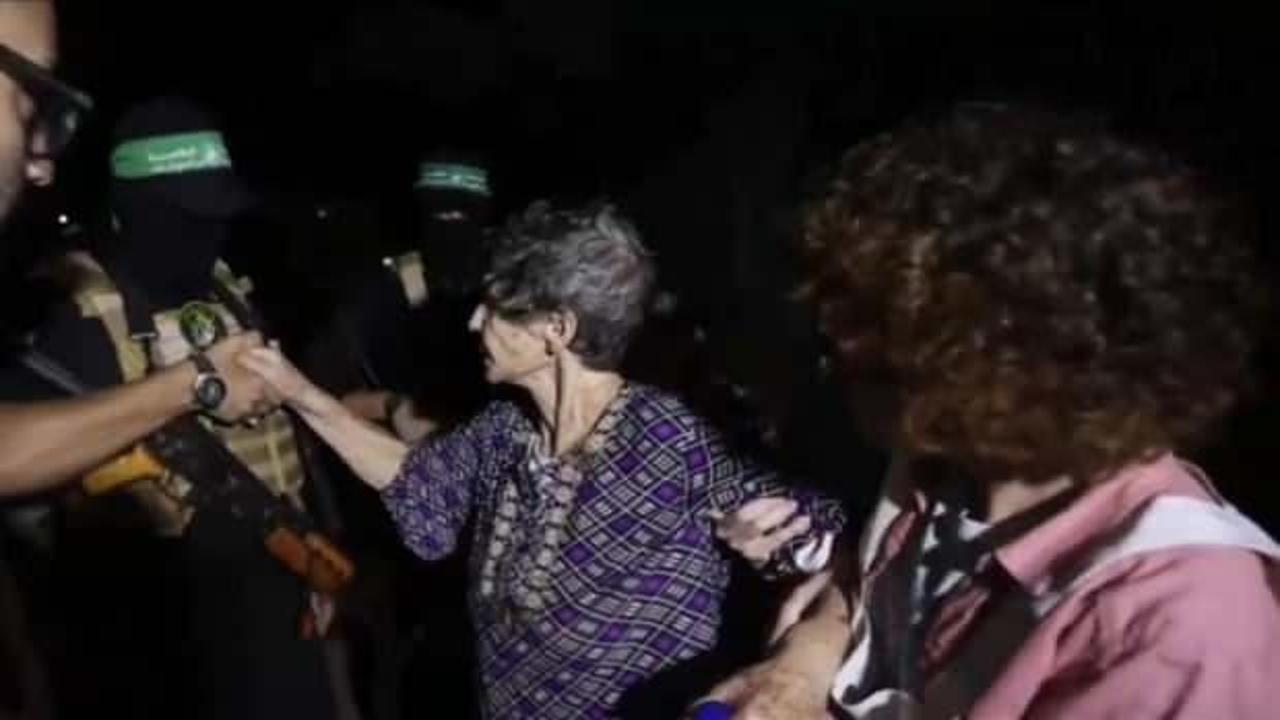 İsrail: "Hamas'la varılan uzlaşının genel hatları değişebilir"