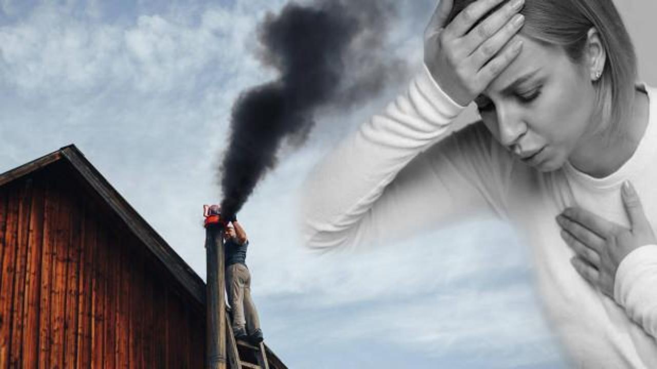 Karbonmonoksit zehirlenmesi nedir, neden olur? Karbonmonoksit zehirlenmesi tedavisi&hellip;