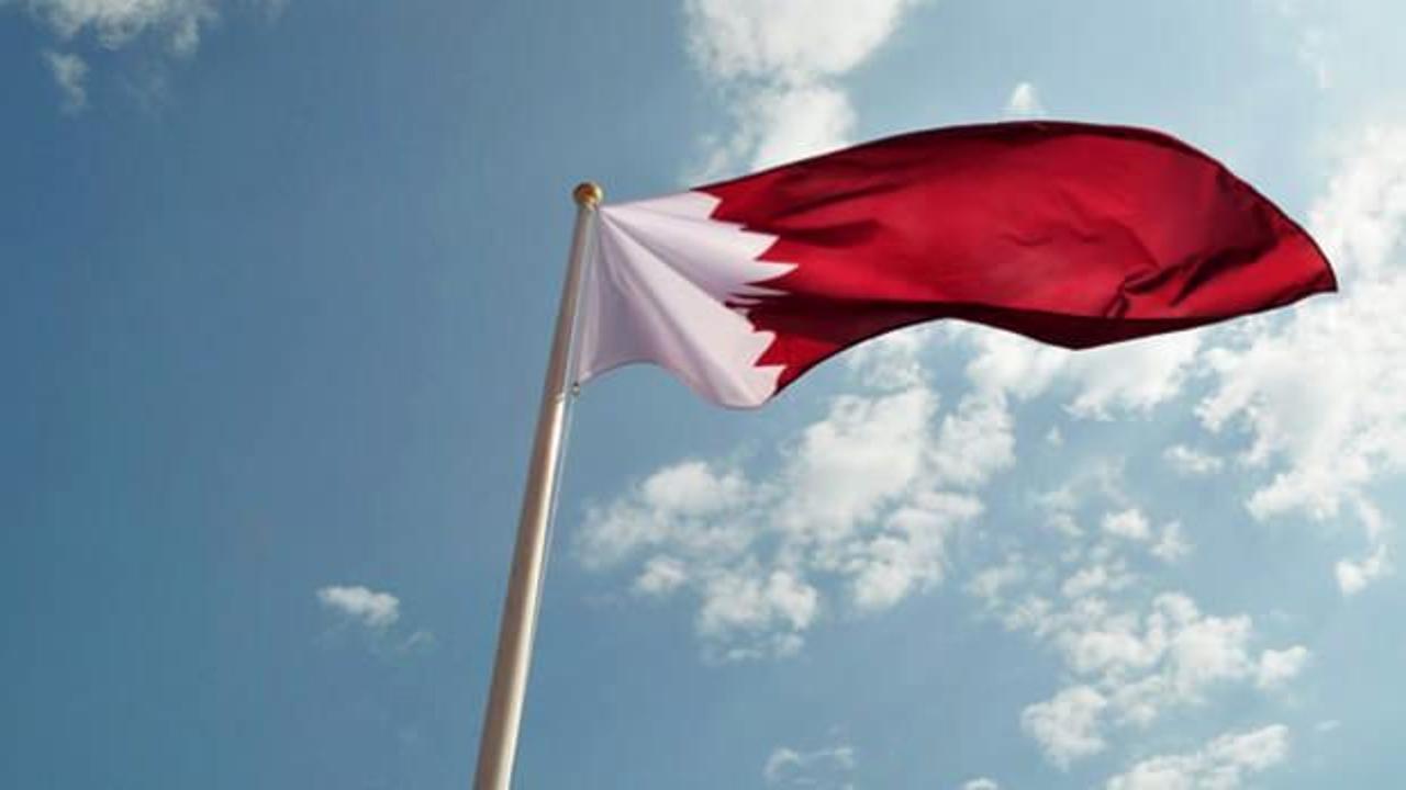 Katar'dan Filistin adımı! Resmen ertelediler