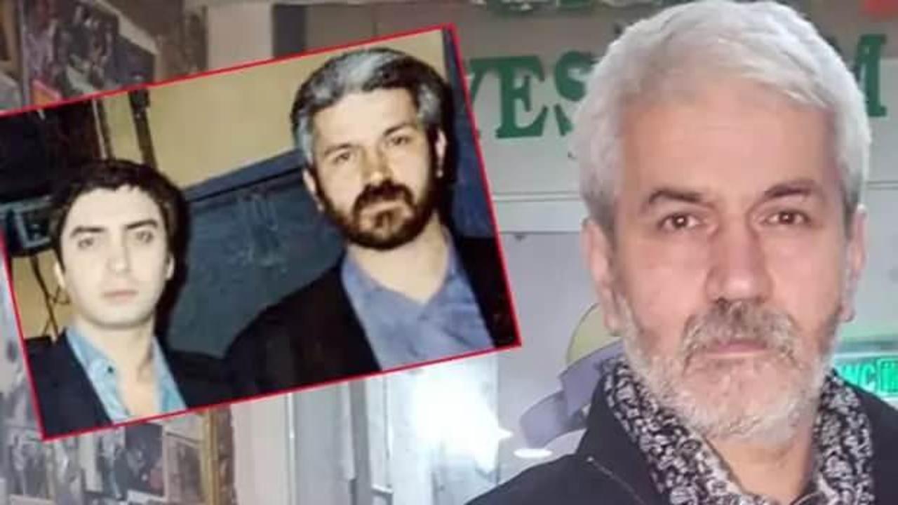 'Kurtlar Vadisi'nin Cerrahpaşalı H&uuml;seyin'i Engin Duru kalp krizi ge&ccedil;irdi