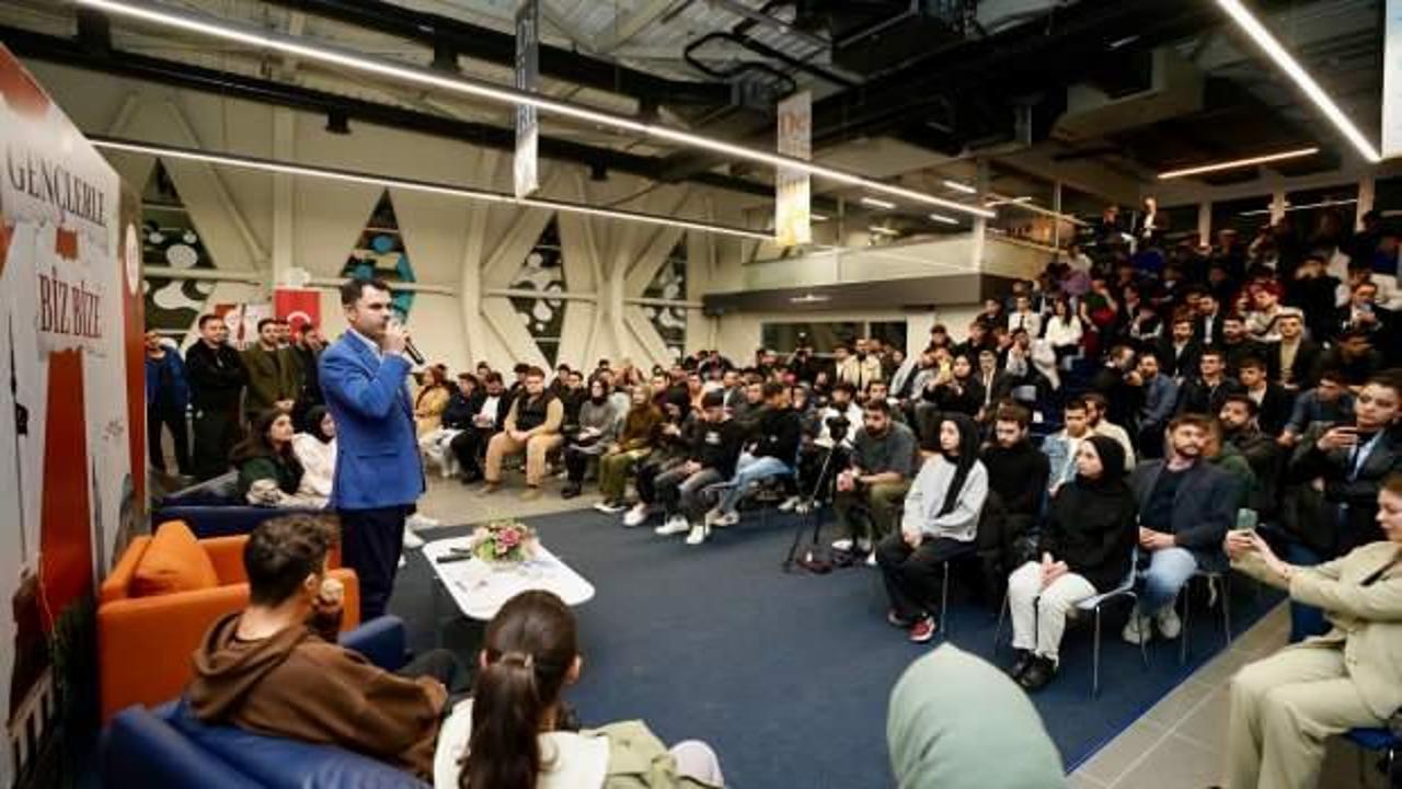 Kurum: &ldquo;5 yıllık karneniz sıfır! İstanbul, kimsenin kariyer planlama yeri değil&rdquo;