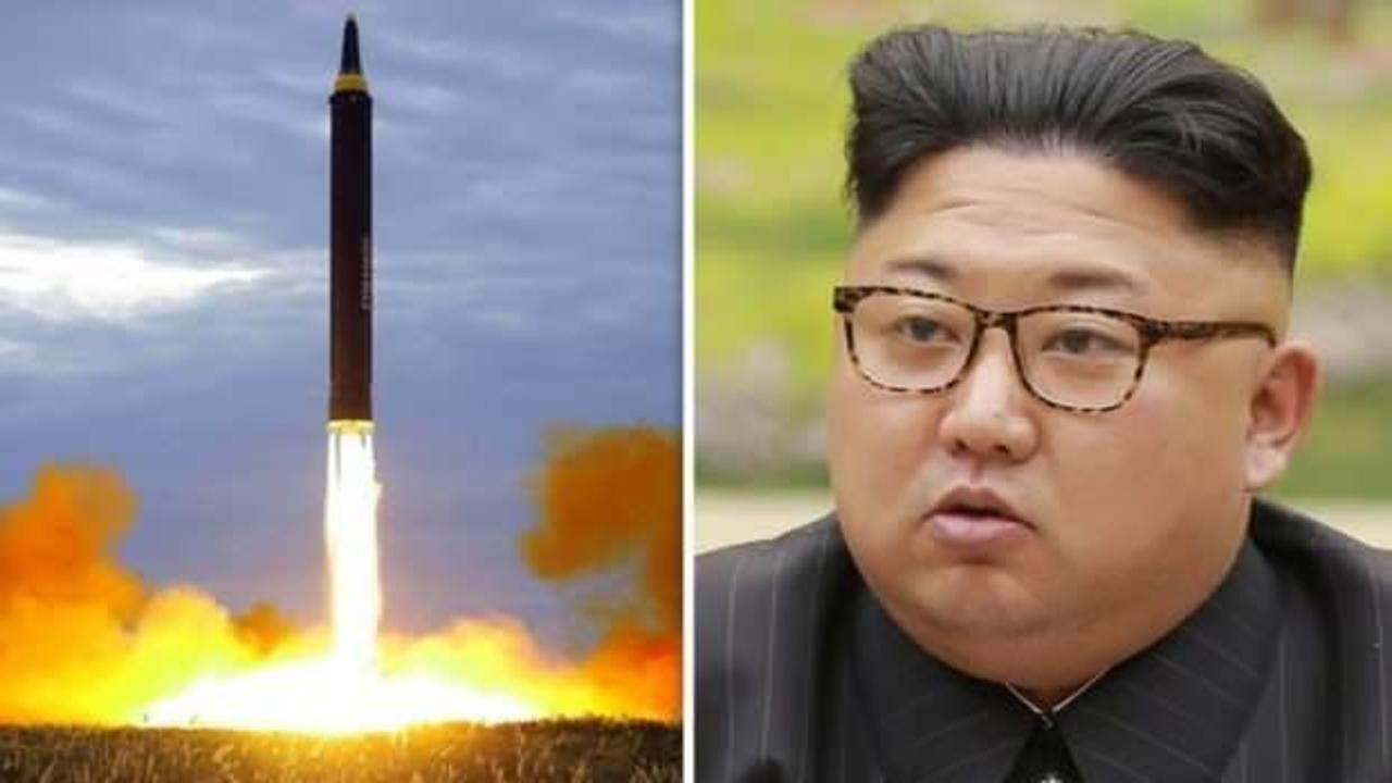 Kuzey Kore'den Güney Kore'ye misilleme: Askeri anlaşmadan çekildiler