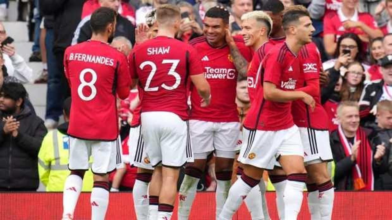 MANU'nun yıldızı Galatasaray'a! İstanbul'da g&ouml;r&uuml;şme var!