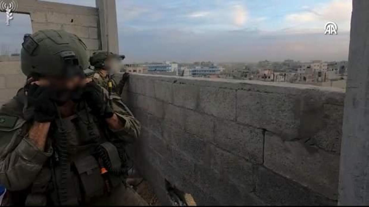 MOSSAD'ın Gazze'de rezil olduğu operasyon!
