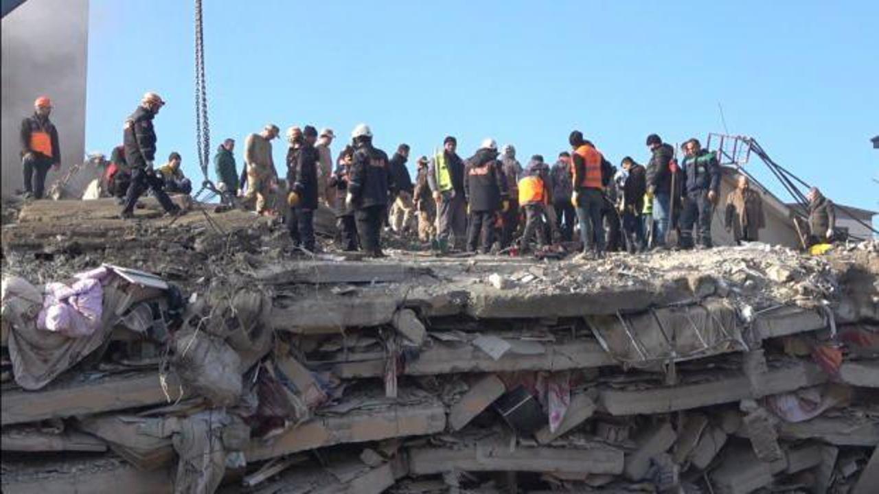 Osmaniye'de 105 kişinin hayatını kaybettiği Bilge Sitesi davasında tutuklama kararı