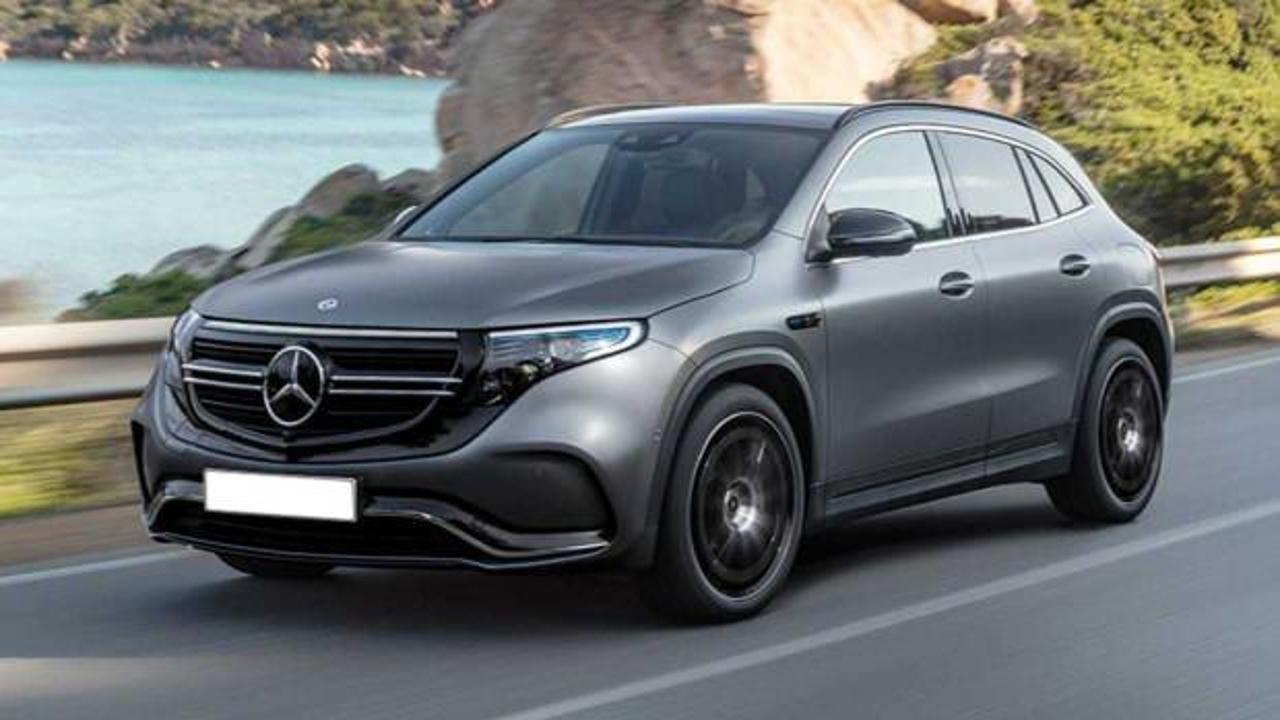 İndirim beklerken zam geldi: &Ouml;TV sonrası Mercedes'ten şaşırtan karar