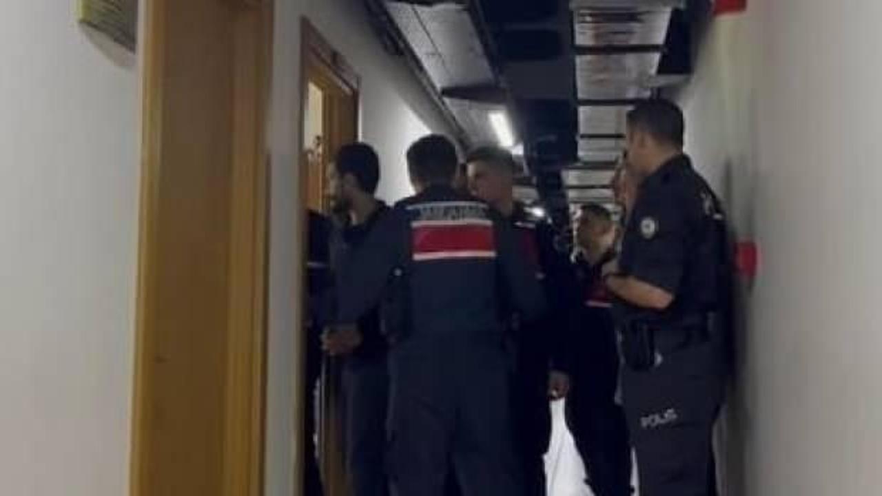Polat çifti soruşturmasında bir tutuklama daha!