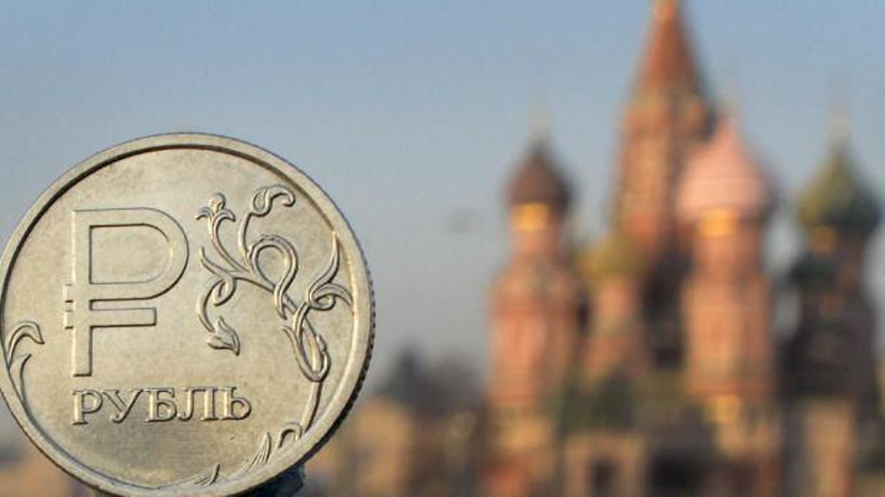 Rusya, dijital ruble için tarihi belirledi