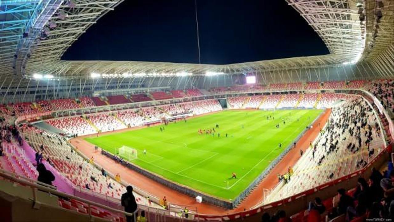 Sivasspor ve Trabzonspor'dan TFF'ye ortak başvuru