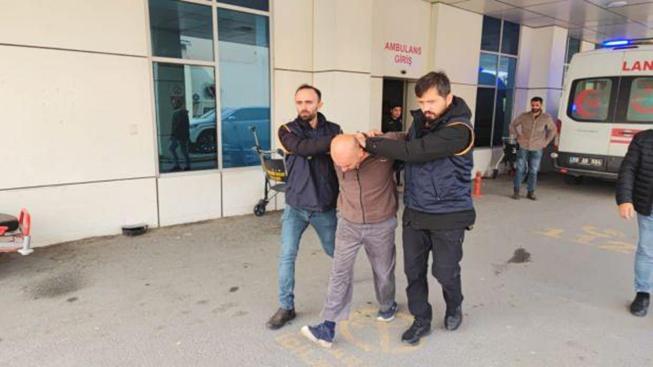 Tekirdağ'da eski eş dehşeti: Evinde &ouml;ld&uuml;rd&uuml;!