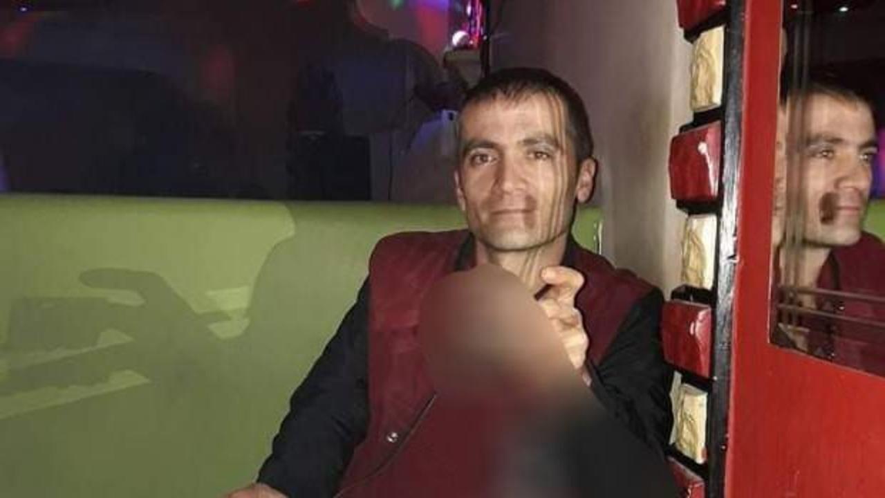 Telefonla konuşurken hayatını kaybetti