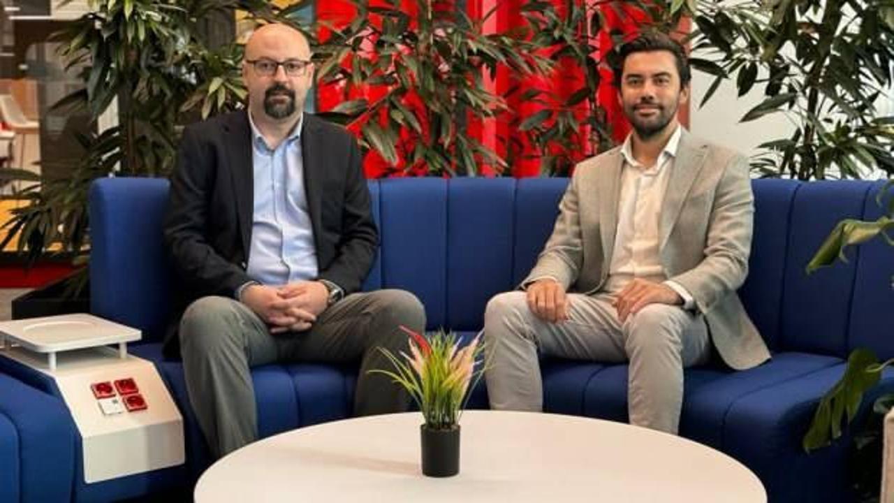 TESU, 70 Milyon TL değerlemeyle yatırım aldı