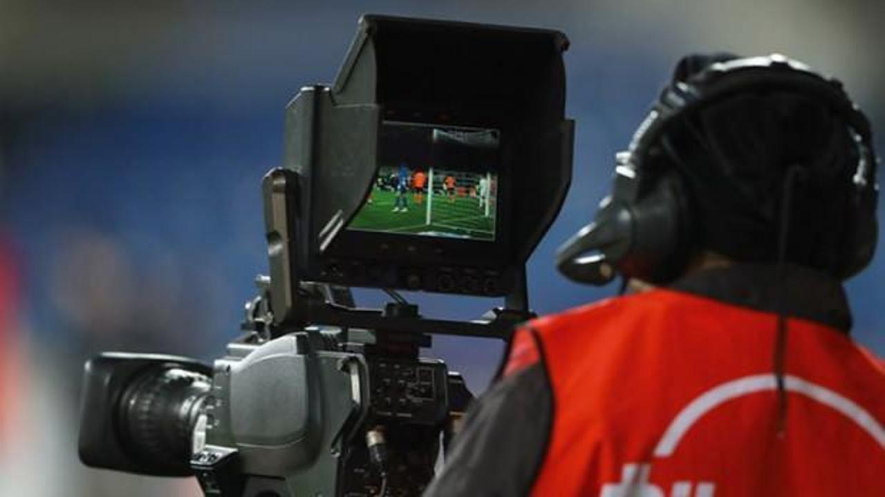 TFF'den yayın ihalesi için açıklama