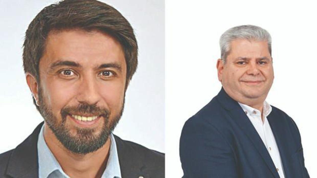 Türk milletvekilleri SYRIZA'dan istifa etti