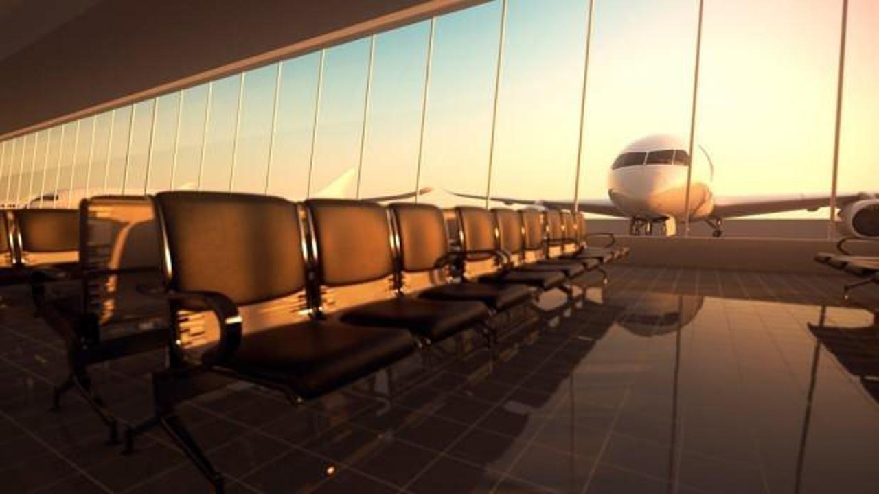 Türkiye'nin havalimanı sayısı 61'e çıkacak