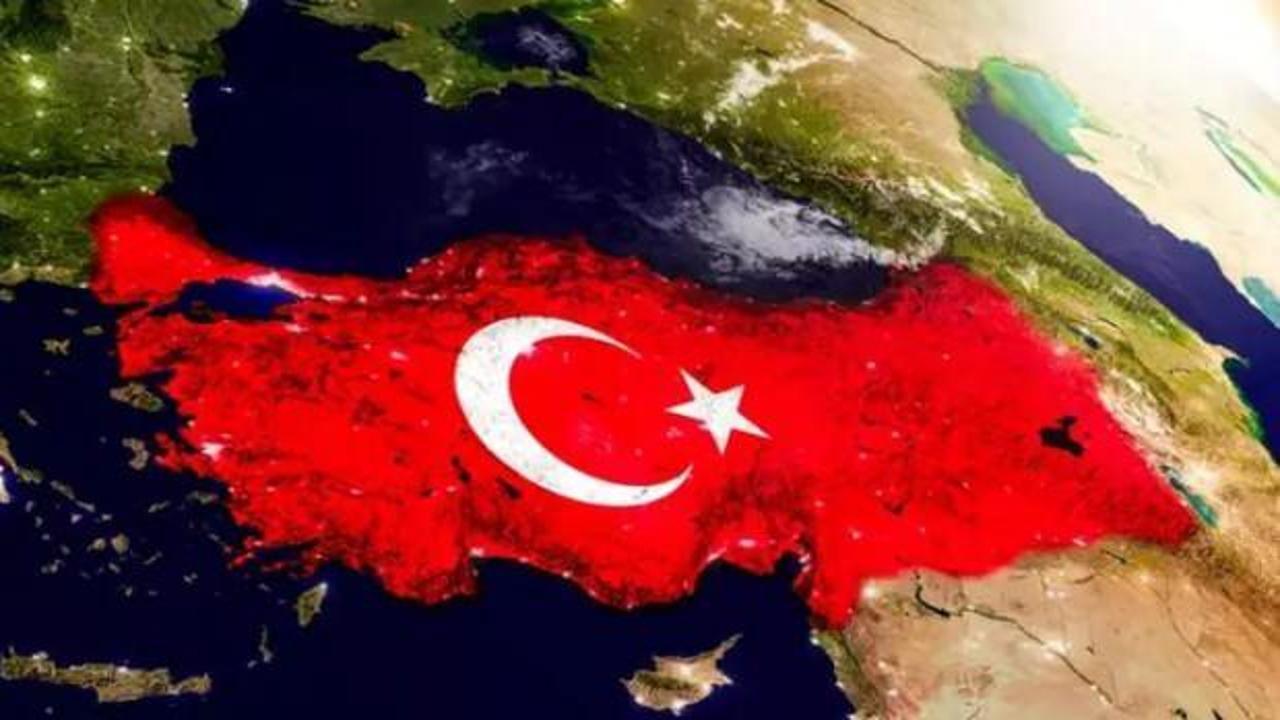ABD basınından skandal! Türkiye'yi 'hasta adam' ilan ettiler