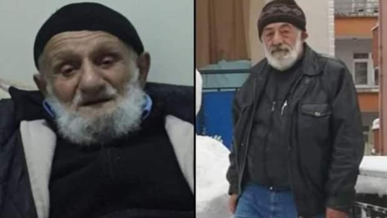 Babasının cenazesini yıkarken fenalaşıp hayatını kaybetti