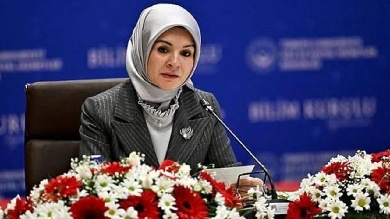 Bakan G&ouml;ktaş: Kamuda &ccedil;alışan engelli sayısını 68 bine ulaştırdık