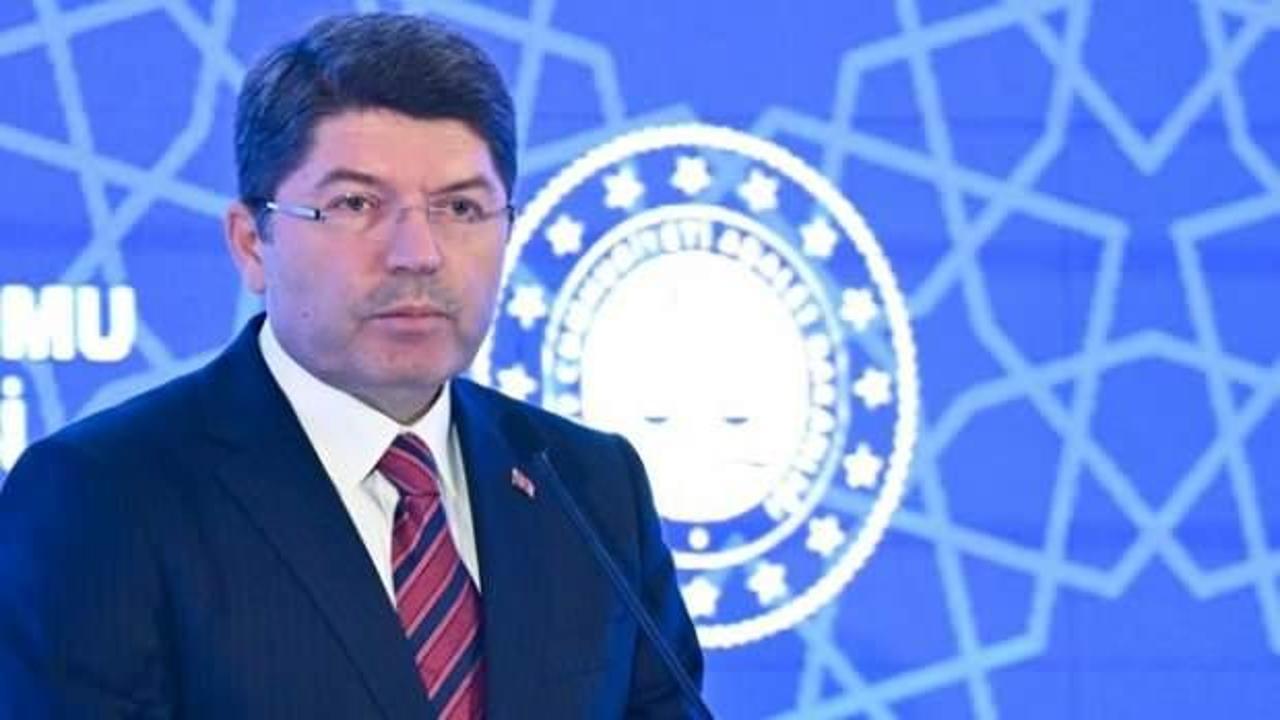 Bakan Tun&ccedil;'tan gizli fon dolandırıcılığı a&ccedil;ıklaması!