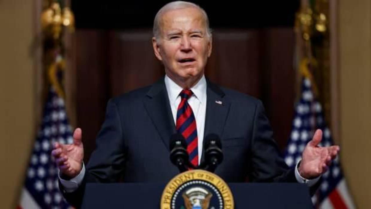 Çin'de yayılan gizemli hastalık tedirgin etti! Biden'e uyarı!