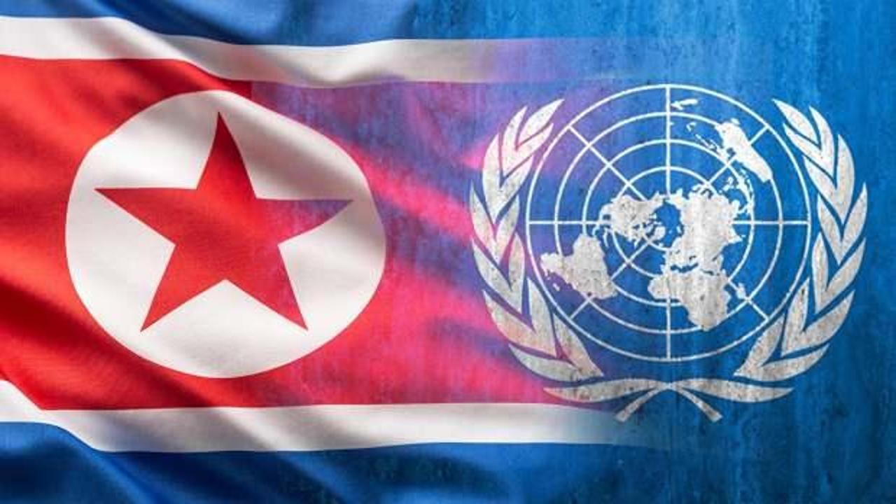 BM, Kuzey Kore'ye nükleer silahtan kaçınma çağrısı yaptı