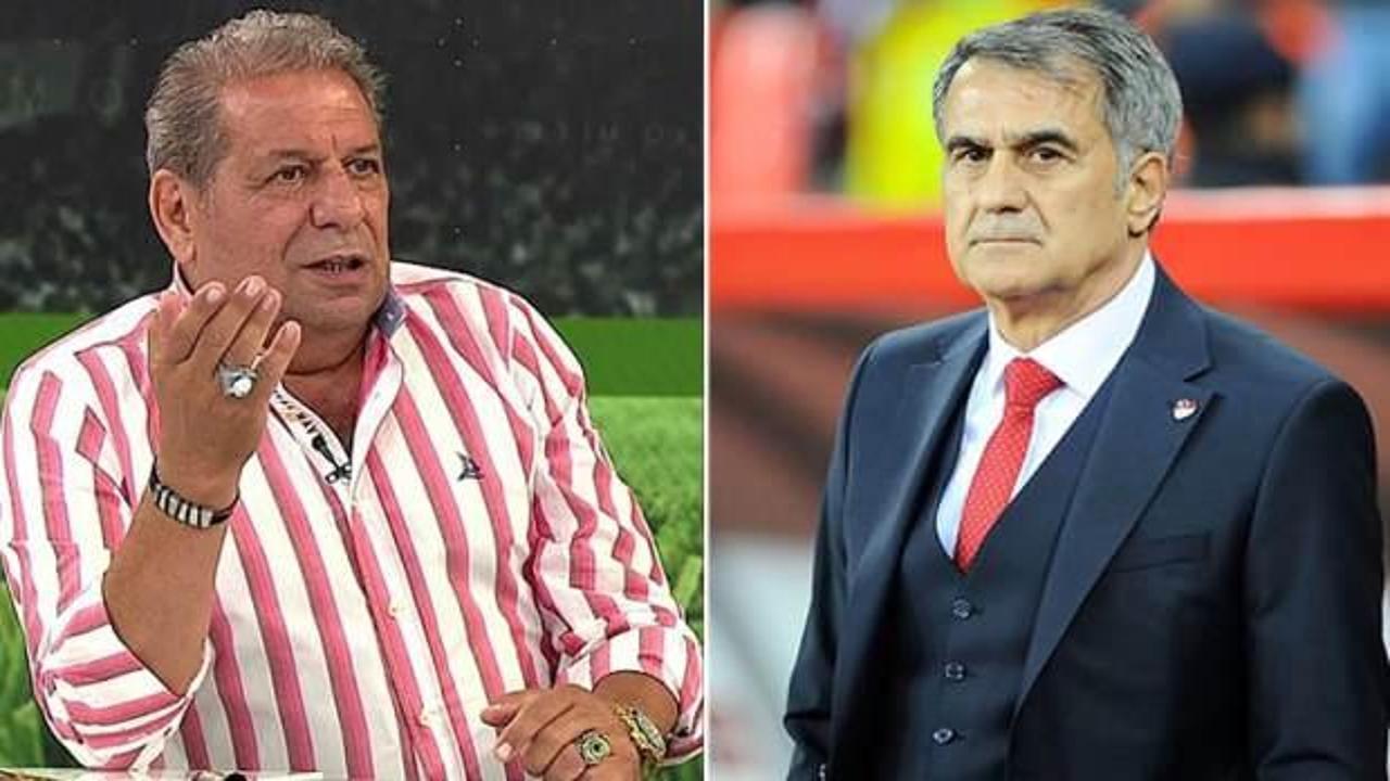 Erman Toroğlu, Şenol G&uuml;neş'in şike yaptığını &ouml;ne s&uuml;rm&uuml;şt&uuml;! Hakim karşısına &ccedil;ıktı...