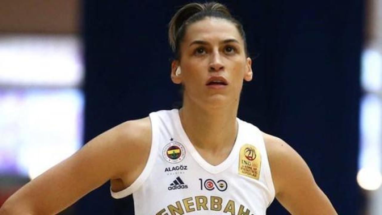 Fenerbahçe Alagöz Holding, potada farklı kazandı