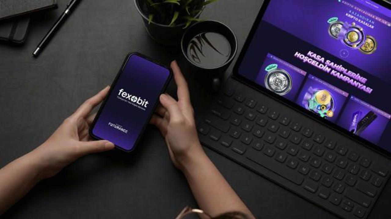 FEXO Token, 01 Aralık’ta satışa çıkıyor