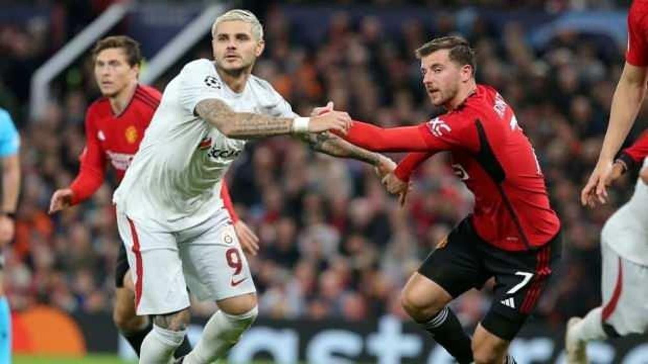 Futbolseverlere m&uuml;jde! Galatasaray-Manchester United ma&ccedil;ını şifresiz yayınlayacaklar