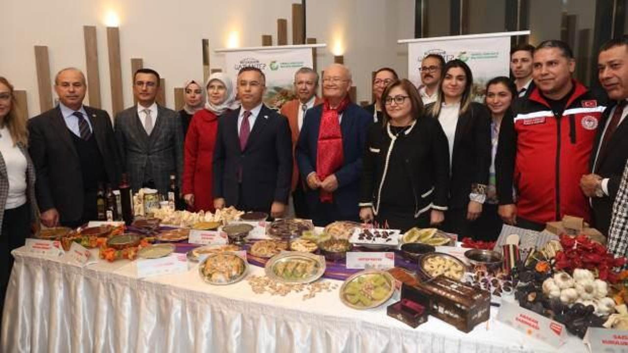 Gaziantep'te Y&Uuml;CİDER-Gİ&rsquo;nin lansmanı yapıldı