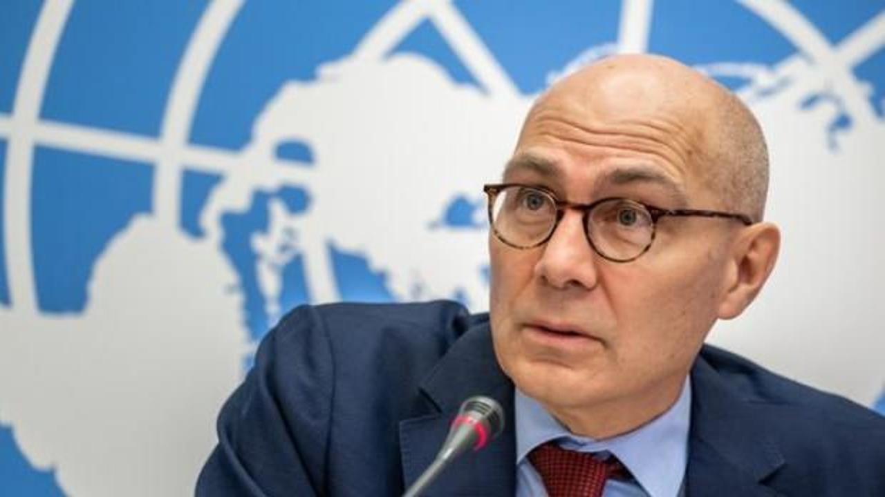 "Gazze'de çatışmaların yeniden başlaması felakettir"