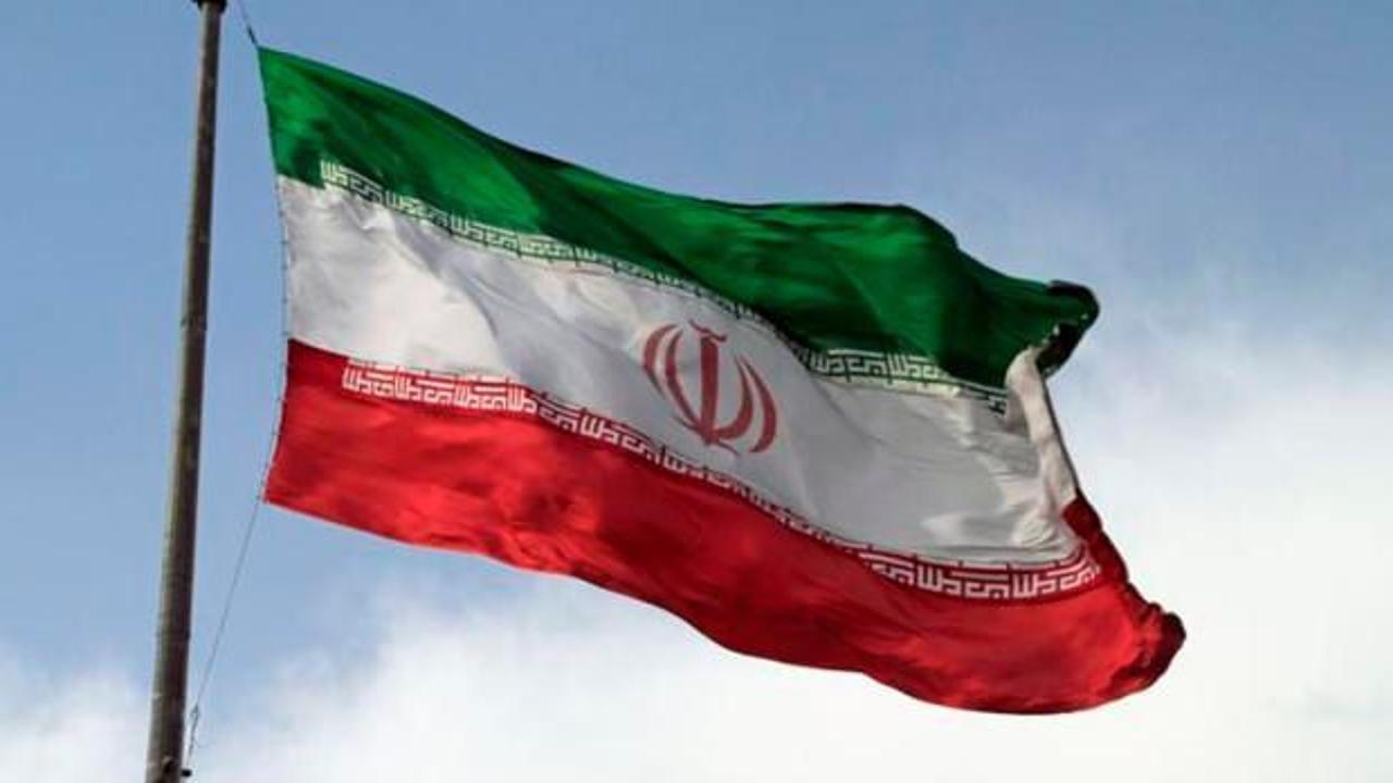 İran açıkladı: Hava saldırısında 2 Devrim Muhafızı öldü