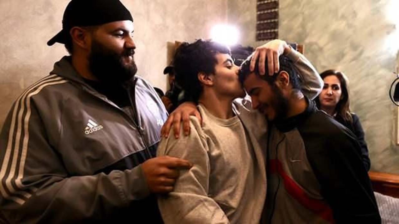 İsrail ve Hamas insani ara hakkında yeni kararlar verdi