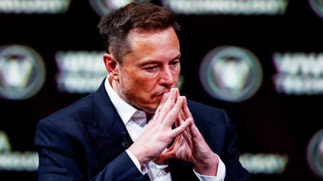 Elon Musk çileden çıkardı... 'eleştirirsen kovulursun!'