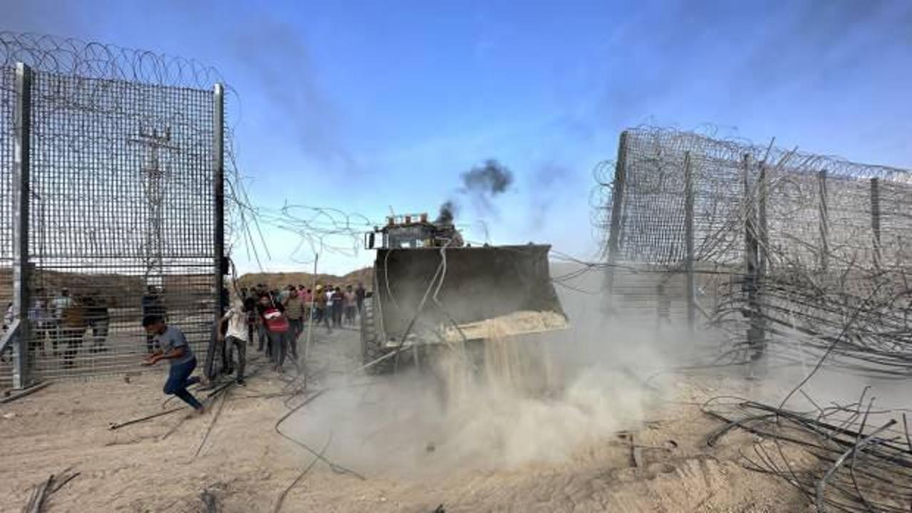 New York Times'tan bomba iddia: İsrail 7 Ekim saldırısını 1 yıldır biliyordu