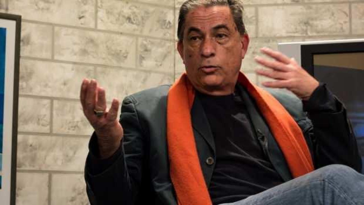 İsrailli gazeteci: Gazze&rsquo;deki resmi TRT&rsquo;de g&ouml;rebiliyorum