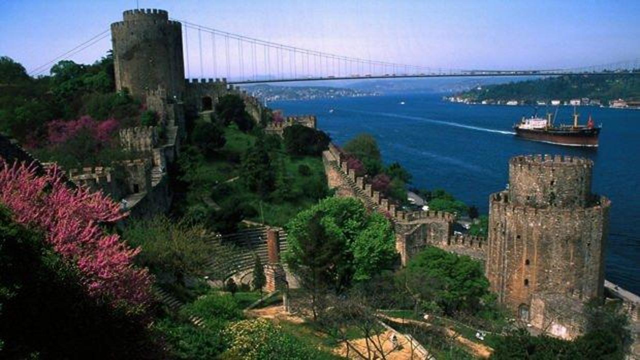 İstanbul'a yakın 2 günlük tatil yerleri: 2 günlük tatil için nereye gidilir? Doğa manzaralı saklı cennetler...