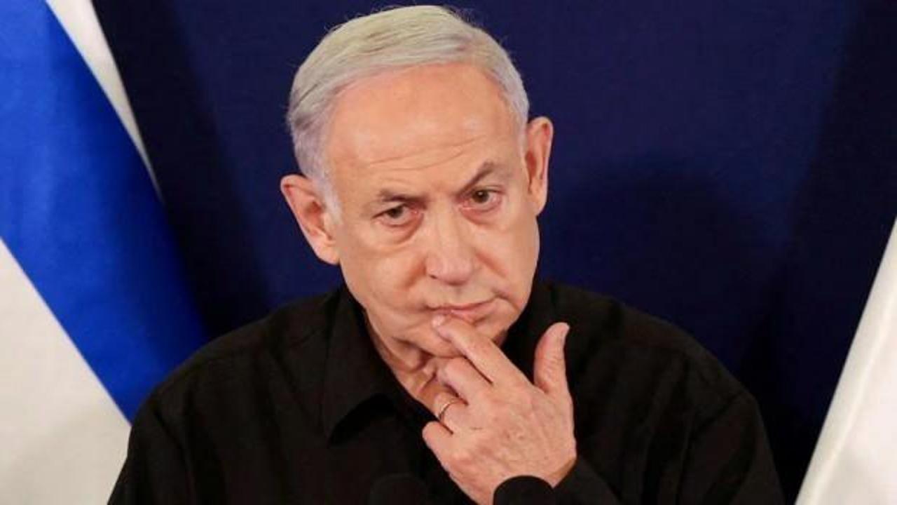 İşte Netanyahu'nun hayatta kalma planı