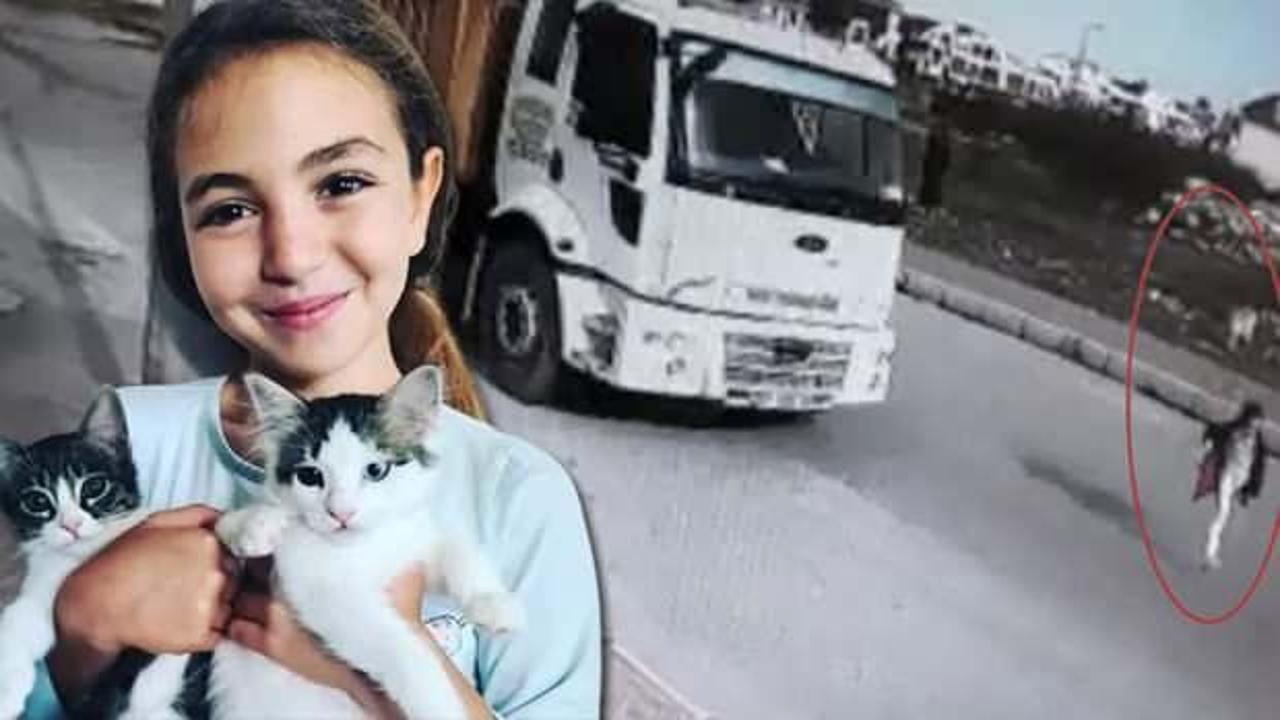 Köpekten kaçarken ölmüştü: 9 yaşındaki Pınar'ın ailesi tazminat davasını kazandı