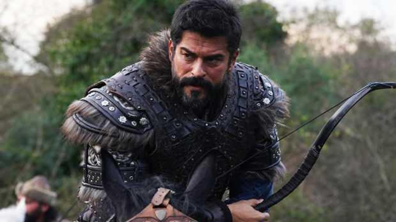 Kuruluş Osman 138.bölüm fragmanında dengeler altüst oluyor! Ölümle burun buruna...