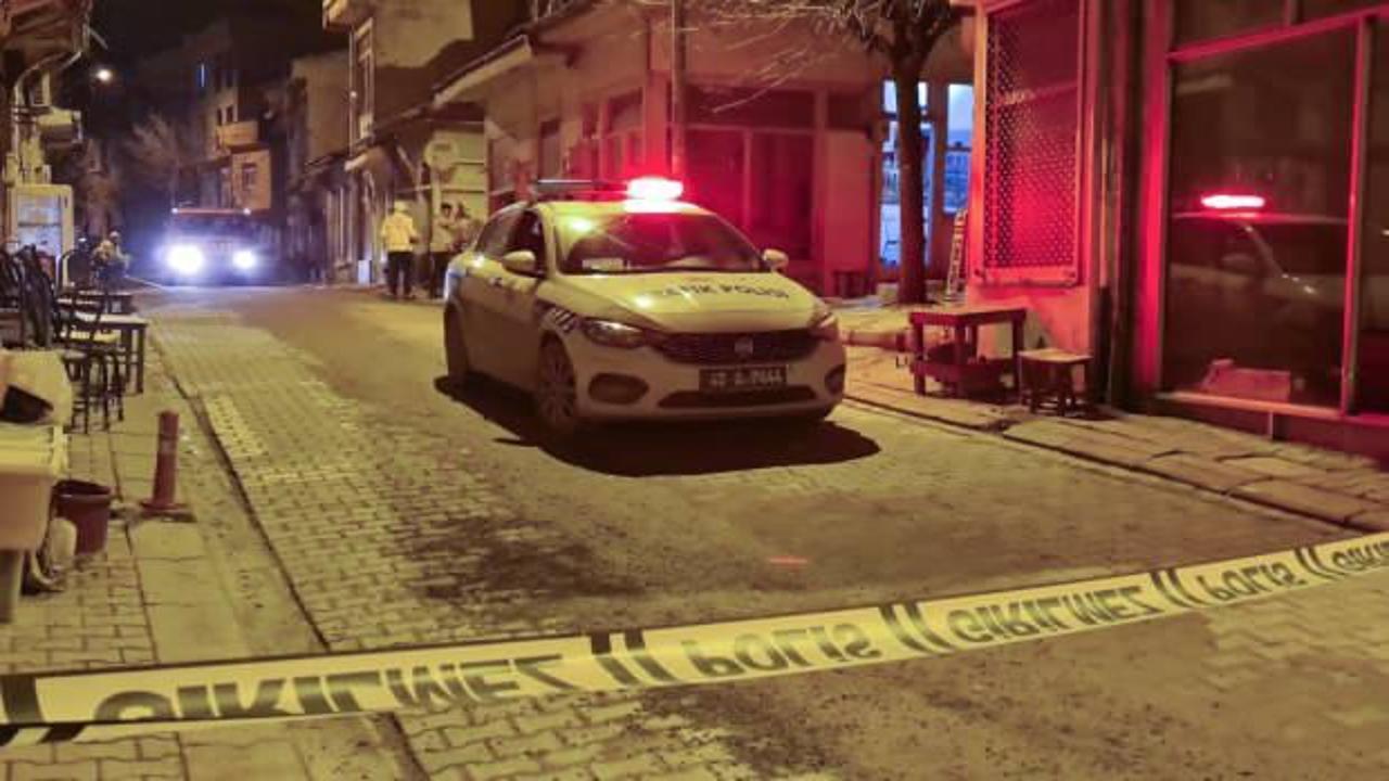 Kütahya'da muhtarlar arasında silahlı kavga: 1 ölü 1 yaralı