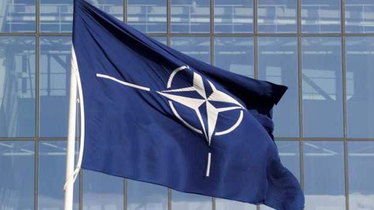 NATO "insani ara"nın uzatılması çağrısı yaptı