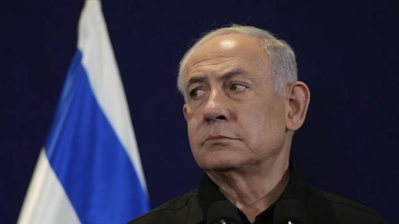 Netanyahu'dan Hamas adımı: Mossad başkanına emir verdi