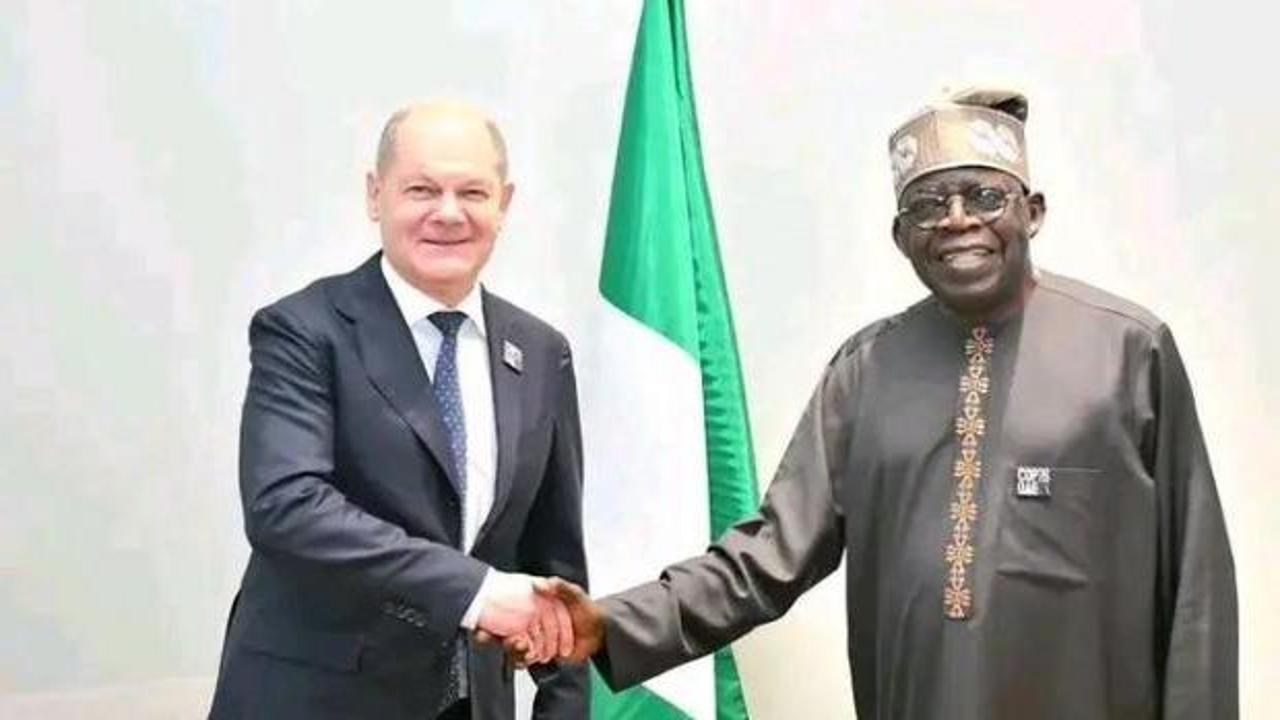 Nijerya ve Almanya arasında önemli enerji altyapı anlaşması