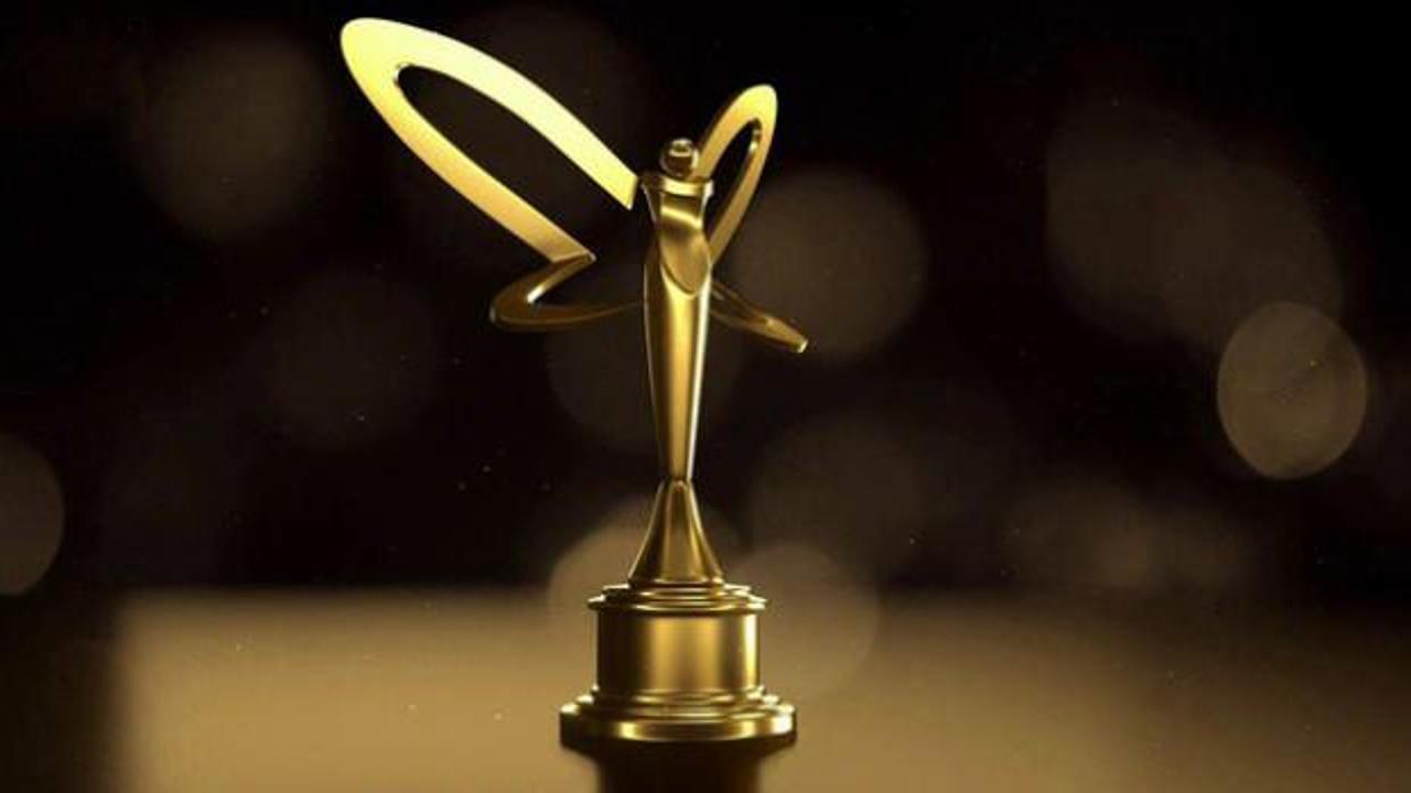 Pantene Altın Kelebek &Ouml;d&uuml;lleri sahiplerini buldu! İşte kazananlar