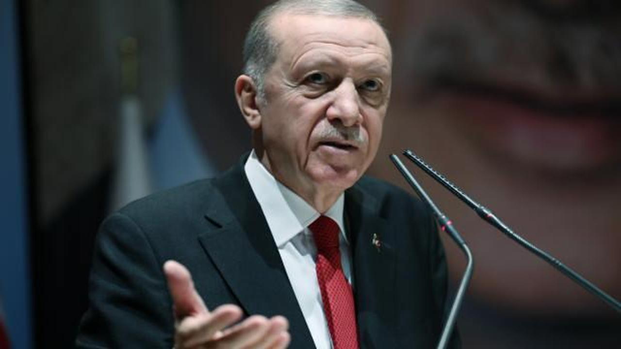 Son dakika... Erdoğan duyurdu: Çok önemli hazırlıklarımız var!